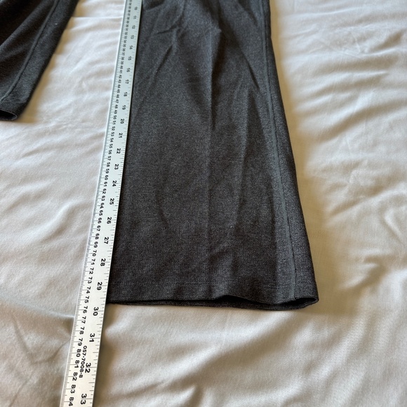 Womens Athletic Bottoms Bundle Lot of 2 Activewear Yoga Pants Size Large Fitness - Picture 6 of 12